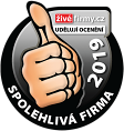 Spolehlivá firma 2019