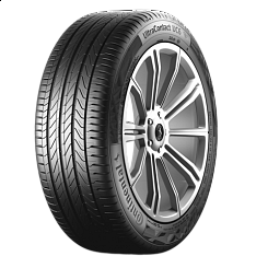 215/55R16 93V, Continental, UltraContact  FR