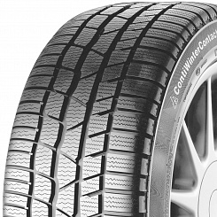195/55R16 87H, Continental, ContiWinterContact TS 830 P *