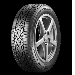 165/70R14 81T, Barum, QUARTARIS 5