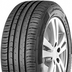 185/70R14 88H, Continental, ContiPremiumContact 5