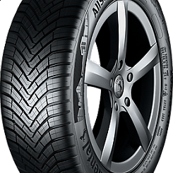 215/65R17 99V, Continental, AllSeasonContact  VW