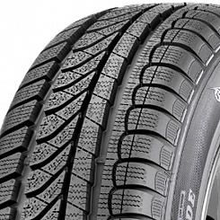 235/55R18 100V, Dunlop, SPTRESP