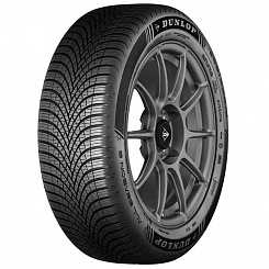 195/65R15 95V, Dunlop, SPORT ALL SEASON XL