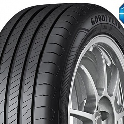 195/65R15 91H,Goodyear, EFFICIENTGRIP PERFORMANCE 2