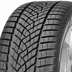 245/45R17 99V, Goodyear, Ultragrip Performance +  XL