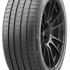 235/45R18 98Y, Goodyear, EAGLE F1 (ASYMMETRIC) 6 XL