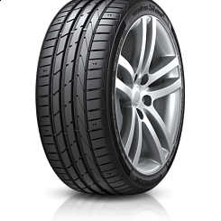 255/40R17 98Y, Hankook, K117 Ventus S1 evo2 XL  FR