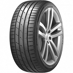 285/35R20 104(Y), Hankook, K127 Ventus S1 evo3 XL  FR