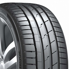 285/40R21 109(Y), Hankook, K137A Ventus evo SUV XL  FR