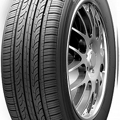 205/55R17 91V, Kumho, KH25 Renault Captur