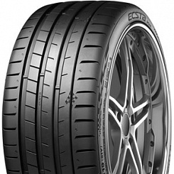 225/40R18 92Y, Kumho, PS72 XL
