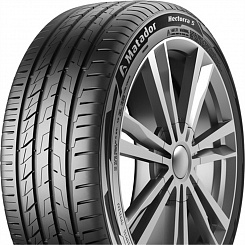 195/65R15 91V, Matador, Hectorra 5