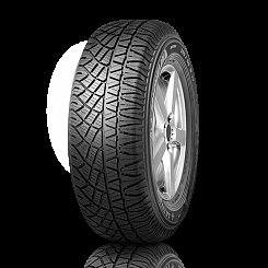 255/65R16 113H, Michelin, LATITUDE CROSS XL Standard