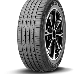 255/45R19 100V, Nexen, N'FERA RU1