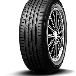 205/70R15 96T, Nexen, N'BLUE HD Plus