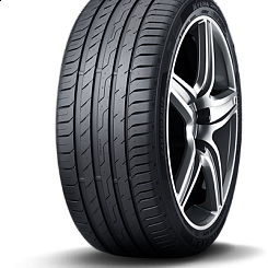 205/65R17 100Y, Nexen, N'FERA Sport XL BMW