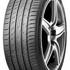 235/65R17 108V, Nexen, N'FERA Sport SUV XL