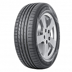 195/50R15 82V, Nokian, Wetproof 1