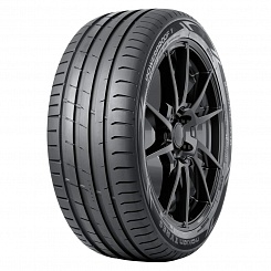 235/45R18 98Y, Nokian, Powerproof 1 XL FR