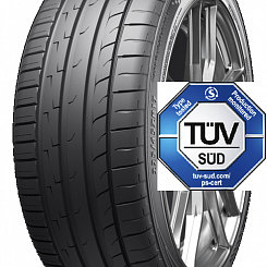 225/55R17 101W, Sailun, ATREZZO ZSR2 XL FR