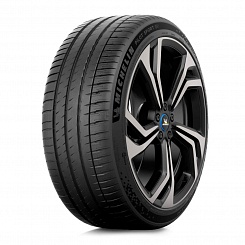 255/40R20 101W, Michelin, PILOT SPORT EV XL