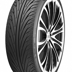 235/35R20 92W, Nankang, NS 2