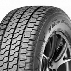 195/75R16 110/108R, Nexen, N'BLUE 4Season Van