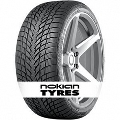 245/40R18 97V, Nokian, Snowproof P XL