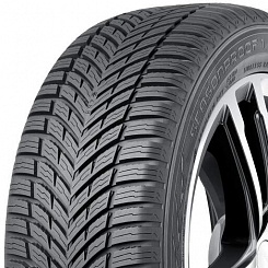 215/55R16 97V, Nokian, Seasonproof 1 XL FR 3PMSF, M+S