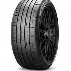 255/30R20 92Y, Pirelli, P-ZERO (PZ4) L.S. XL RUNFLAT FR (*)