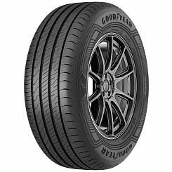 235/55R17 99H, Goodyear, EFFICIENTGRIP PERFORMANCE 2S