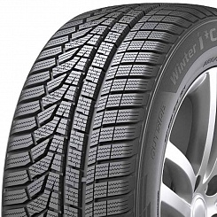 295/35R23 108W, Hankook, W320A ICEPT EVO2 SUV XL FR  M+S
