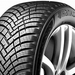 205/55R16 94H, Hankook, W462 ICEPT RS3 XL   M+S
