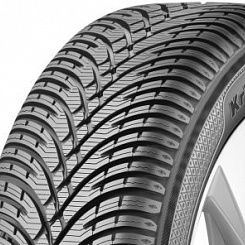 205/55R16 91T, Kleber, KRISALP HP3  M+S 3PMSf