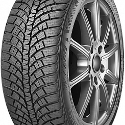 215/45R17 91V, Kumho, WP71 XL