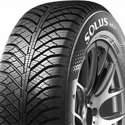255/60R18 112V, Kumho, HA31 XL