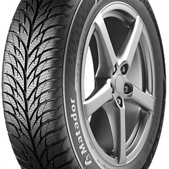165/70R14 81T, Matador, MP62 ALL WEATHER EVO