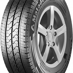 225/65R16 112/110T, Matador, Hectorra Van