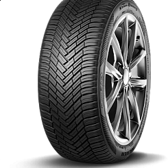225/65R17 106V, Nexen, N'BLUE 4Season 2 XL