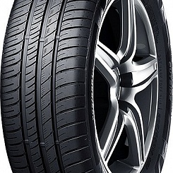 205/55R16 91V, Nexen, N'BLUE S  SKODA