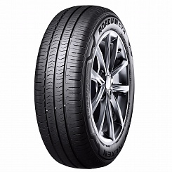 235/55R18 104H, Nexen, ROADIAN CTX HYUNDAI