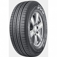 215/70R15 109/107S, Nokian, Cargoproof C