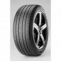 215/65R17 99V, Pirelli, SCORPION VERDE ALL SEASON SF SEALINSIDE FR 3PMSF