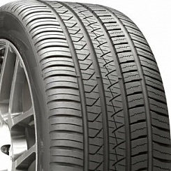275/50R20 113V, Pirelli, SCORPION ZERO ALL SEASON XL FR (MO)