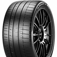 255/40R21 102Y, Pirelli, PZERO E XL RUNFLAT (RUNFORWARD) + ELECT FR