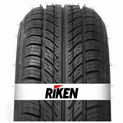 195/60R15 88H, Riken, Road Performance