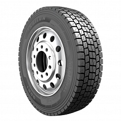 315/80R22.5 156/150(154/150)L(M), Sailun, SDR1 M+S 3PMSF