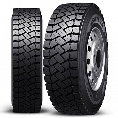 315/80R22.5 156/150(154/150)K(L), Sailun, SDM1S M+S 3PMSF