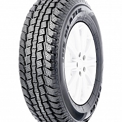 265/70R18 124/121R, Sailun, ICE BLAZER WST2